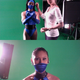 Illustration for article titled A Behind The Scenes Look at emMortal Kombat/em Motion Capture